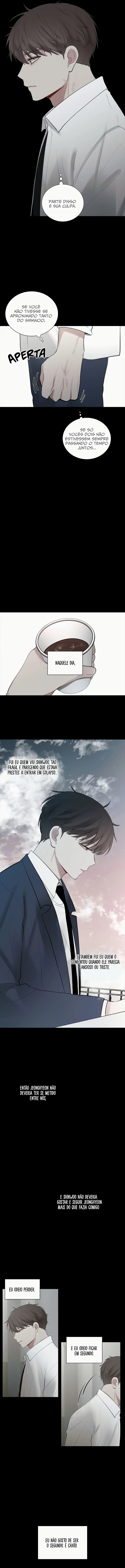 Someone Like You – Capítulo 13 Yaoi – Página 7