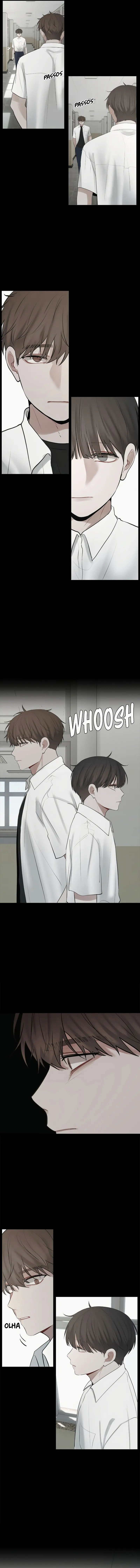 Someone Like You – Capítulo 13 Yaoi – Página 9