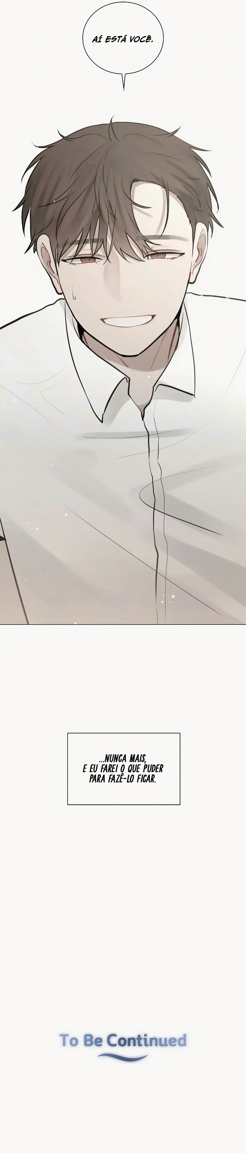 Someone Like You – Capítulo 14 Yaoi – Página 10