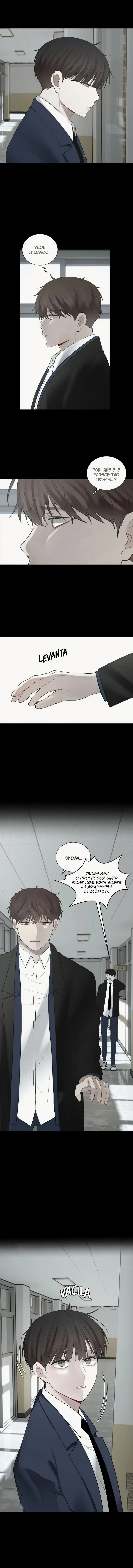 Someone Like You – Capítulo 14 Yaoi – Página 2