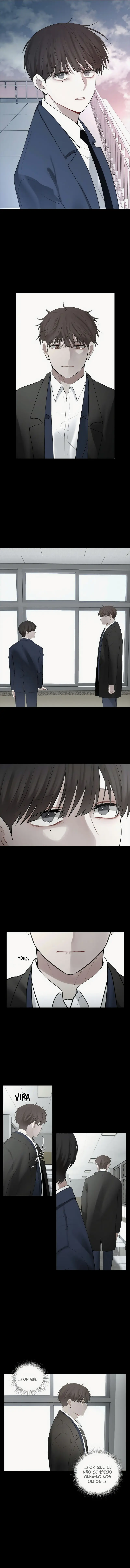 Someone Like You – Capítulo 14 Yaoi – Página 3