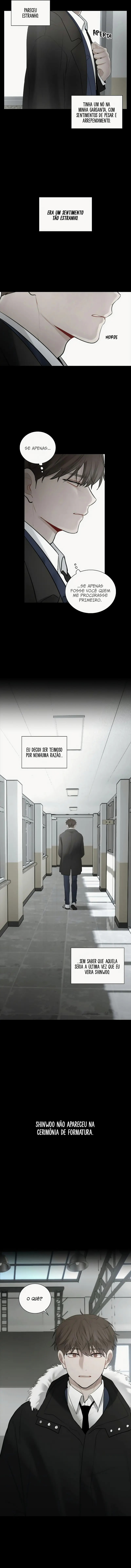 Someone Like You – Capítulo 14 Yaoi – Página 4