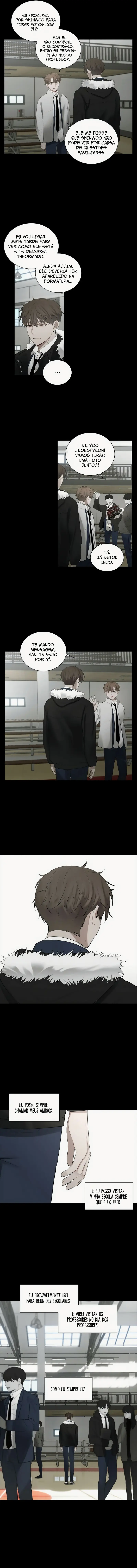 Someone Like You – Capítulo 14 Yaoi – Página 5