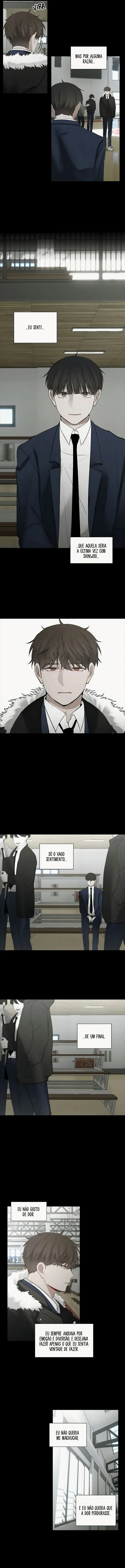 Someone Like You – Capítulo 14 Yaoi – Página 6