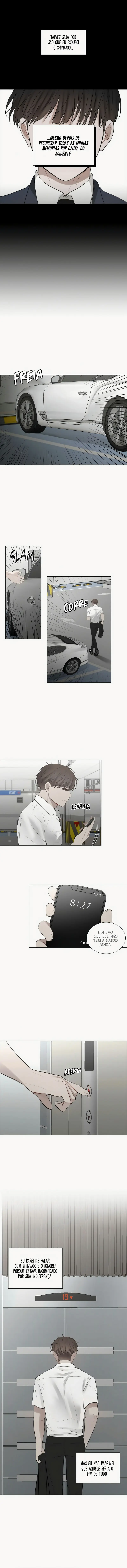 Someone Like You – Capítulo 14 Yaoi – Página 7