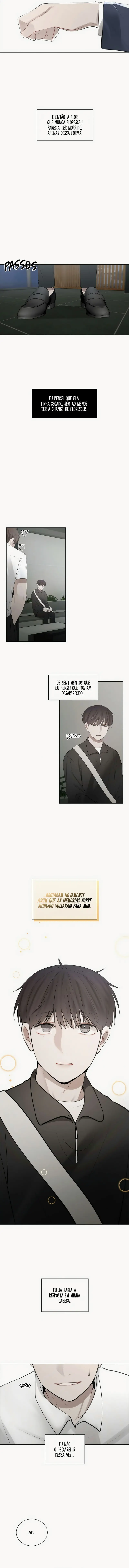 Someone Like You – Capítulo 14 Yaoi – Página 9