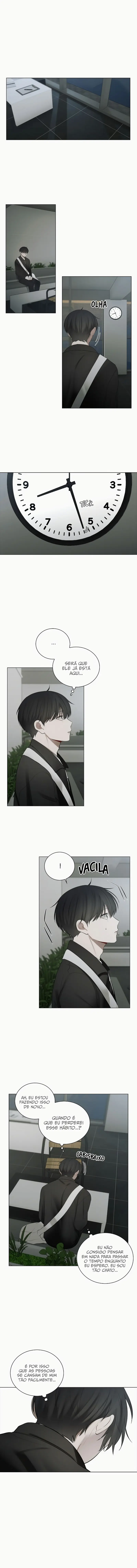 Someone Like You – Capítulo 15 Yaoi – Página 1