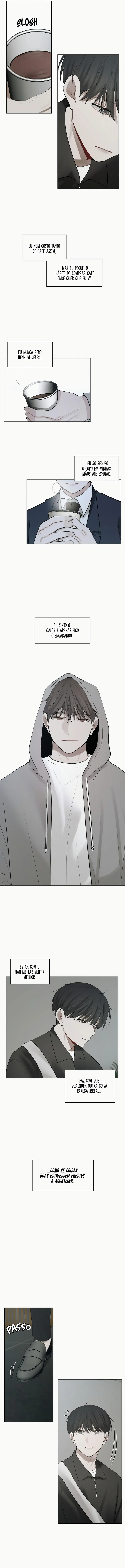 Someone Like You – Capítulo 15 Yaoi – Página 2