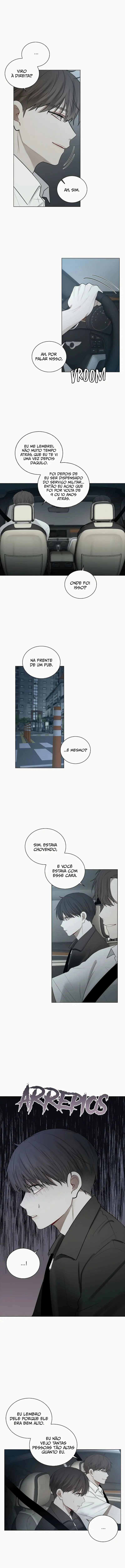 Someone Like You – Capítulo 15 Yaoi – Página 5