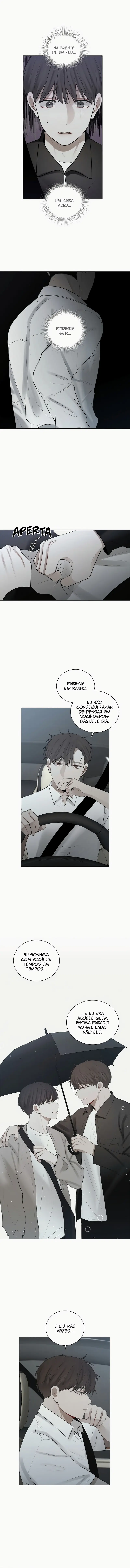 Someone Like You – Capítulo 15 Yaoi – Página 6