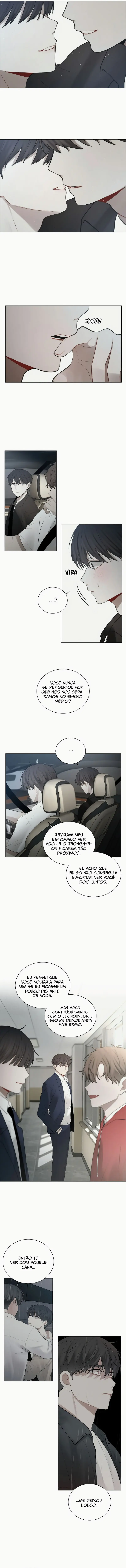 Someone Like You – Capítulo 15 Yaoi – Página 7