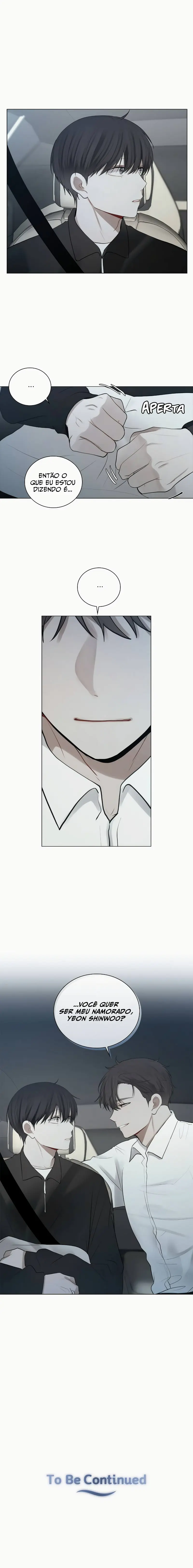 Someone Like You – Capítulo 15 Yaoi – Página 9