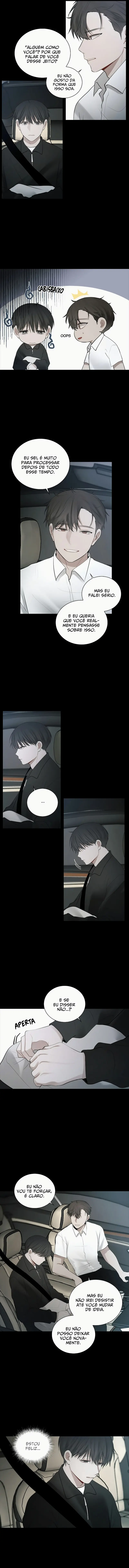 Someone Like You – Capítulo 16 Yaoi – Página 4