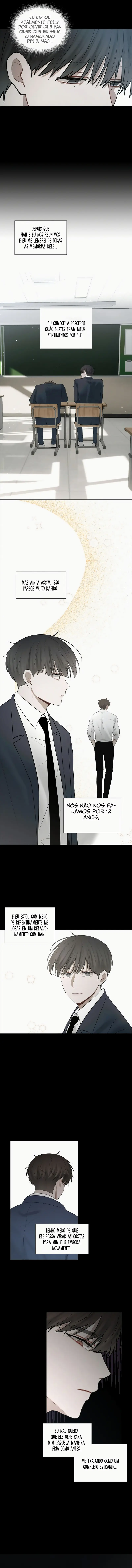 Someone Like You – Capítulo 16 Yaoi – Página 5