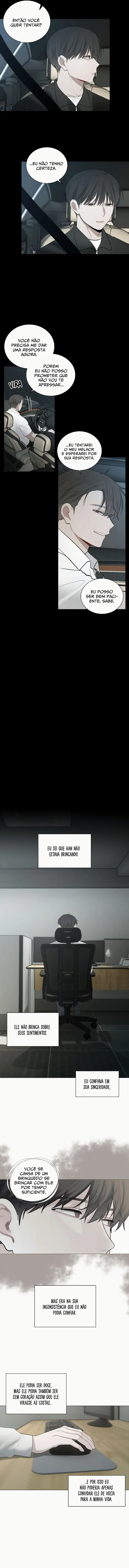 Someone Like You – Capítulo 16 Yaoi – Página 7