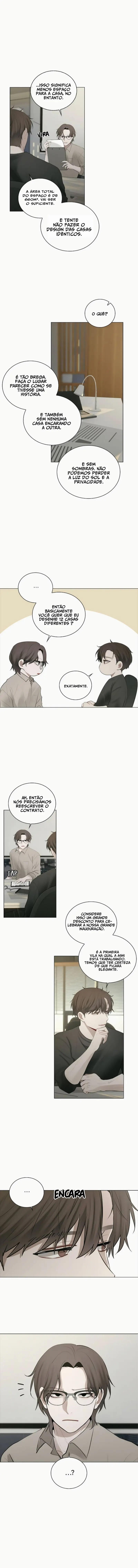 Someone Like You – Capítulo 17 Yaoi – Página 2