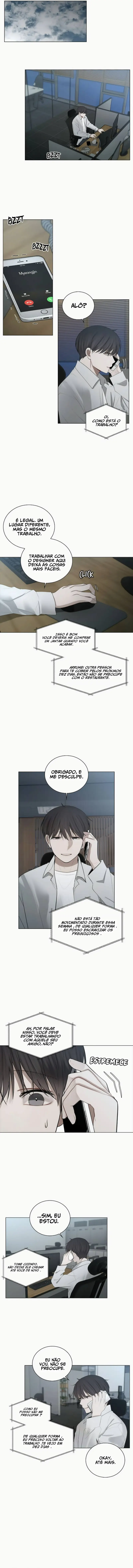 Someone Like You – Capítulo 17 Yaoi – Página 4