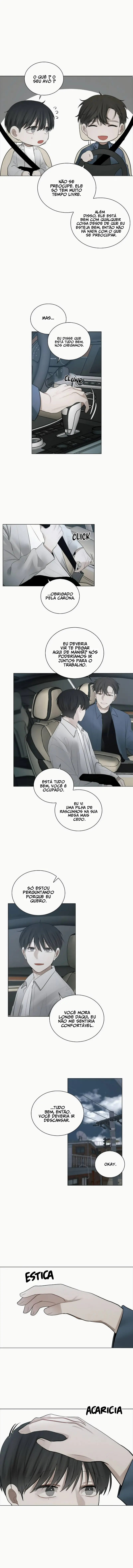 Someone Like You – Capítulo 17 Yaoi – Página 7