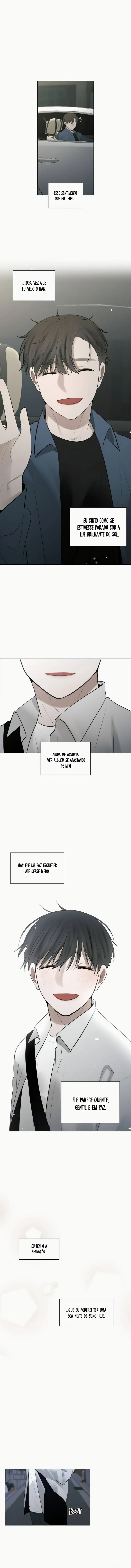 Someone Like You – Capítulo 17 Yaoi – Página 9