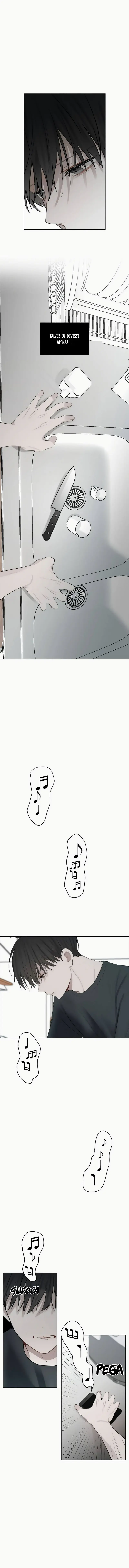 Someone Like You – Capítulo 18 Yaoi – Página 10