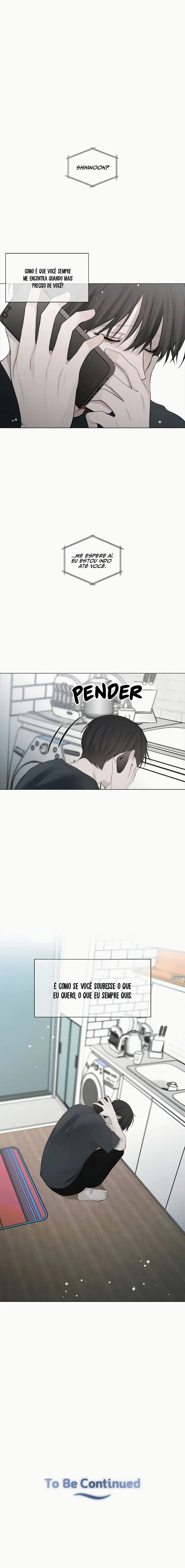 Someone Like You – Capítulo 18 Yaoi – Página 12