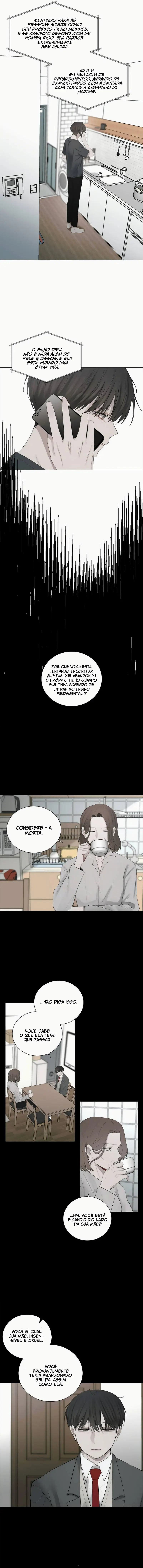 Someone Like You – Capítulo 18 Yaoi – Página 3