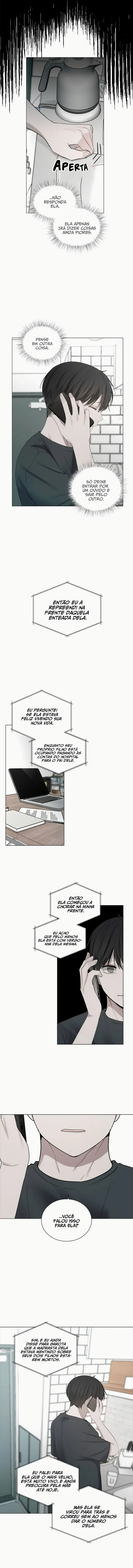 Someone Like You – Capítulo 18 Yaoi – Página 4