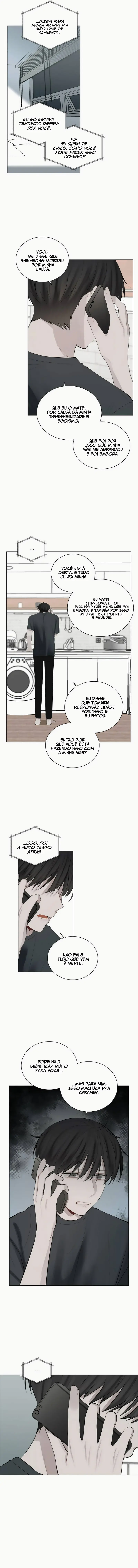 Someone Like You – Capítulo 18 Yaoi – Página 7