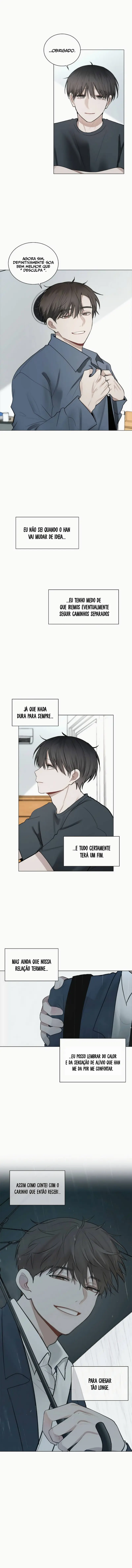 Someone Like You – Capítulo 19 Yaoi – Página 12