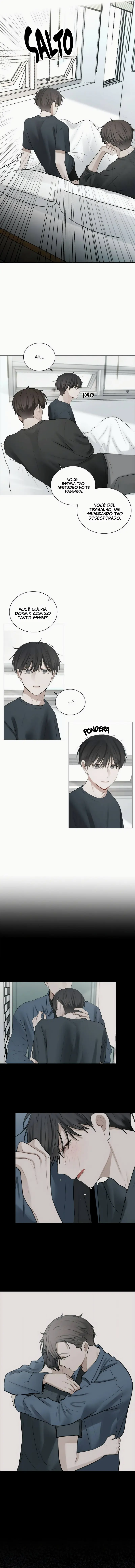 Someone Like You – Capítulo 19 Yaoi – Página 8