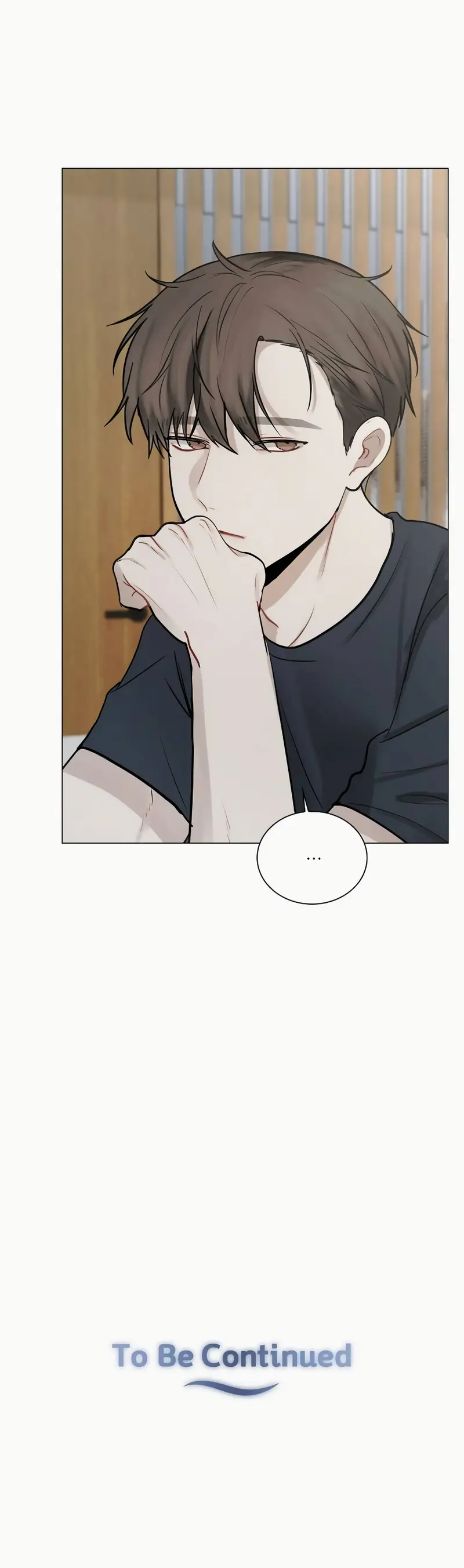 Someone Like You – Capítulo 20 Yaoi – Página 12