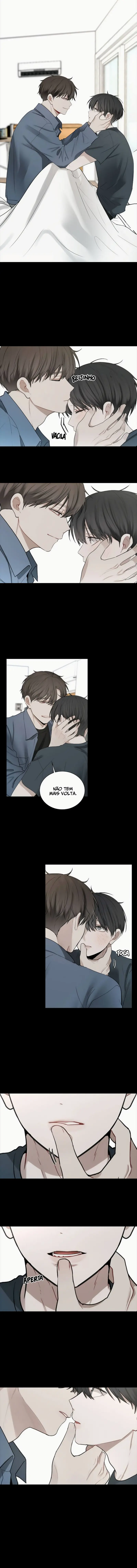 Someone Like You – Capítulo 20 Yaoi – Página 3