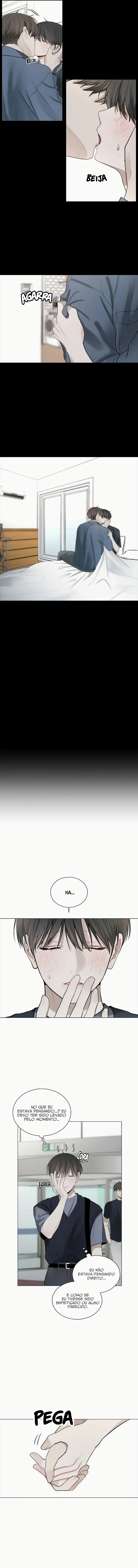 Someone Like You – Capítulo 20 Yaoi – Página 4