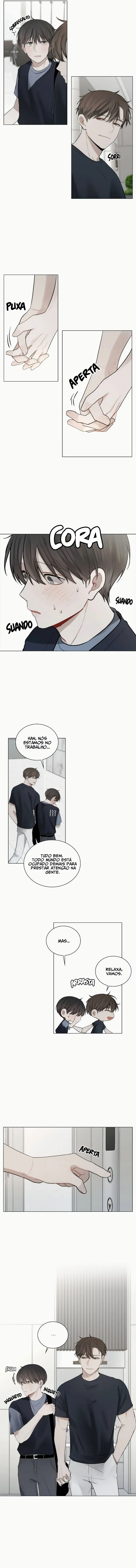 Someone Like You – Capítulo 20 Yaoi – Página 5