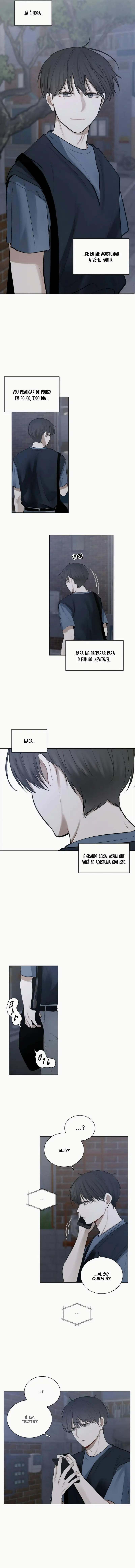 Someone Like You – Capítulo 21 Yaoi – Página 10