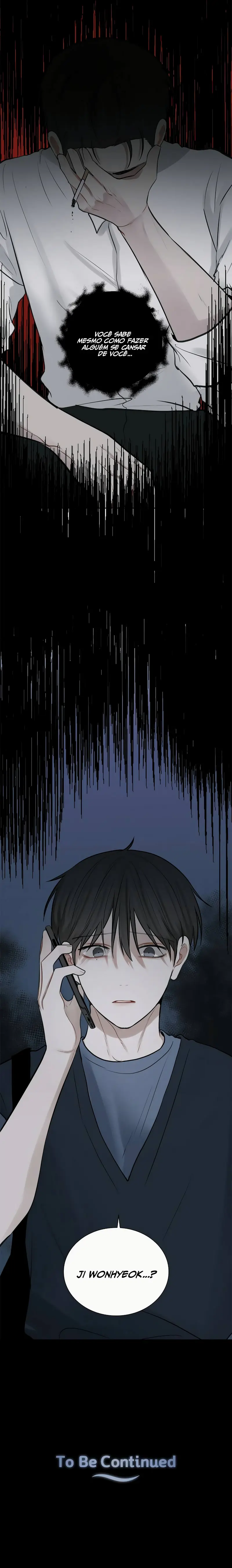 Someone Like You – Capítulo 21 Yaoi – Página 12