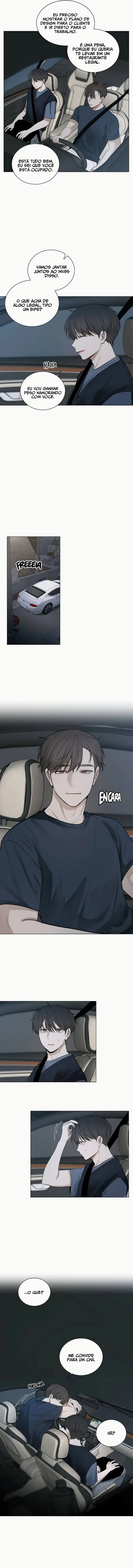 Someone Like You – Capítulo 21 Yaoi – Página 5