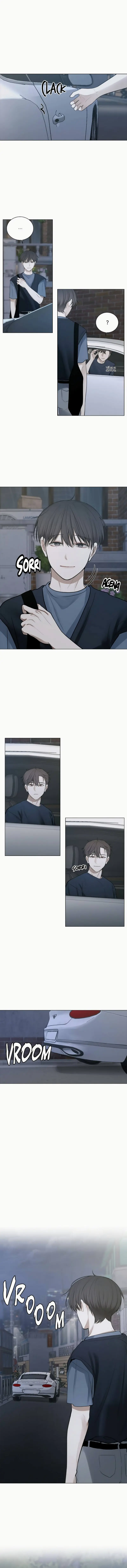 Someone Like You – Capítulo 21 Yaoi – Página 9