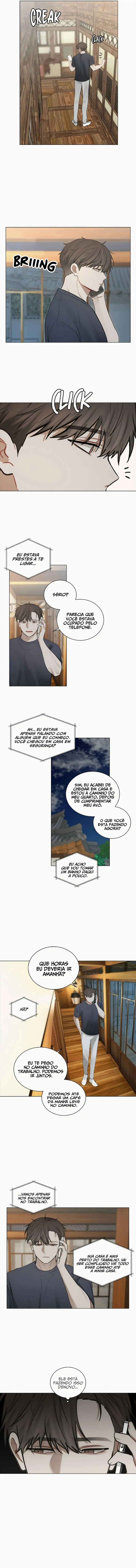 Someone Like You – Capítulo 22 Yaoi – Página 5