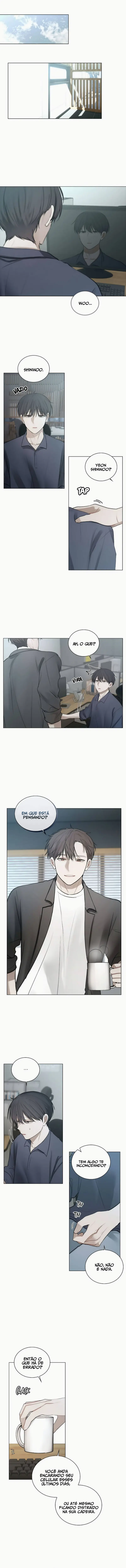 Someone Like You – Capítulo 22 Yaoi – Página 7