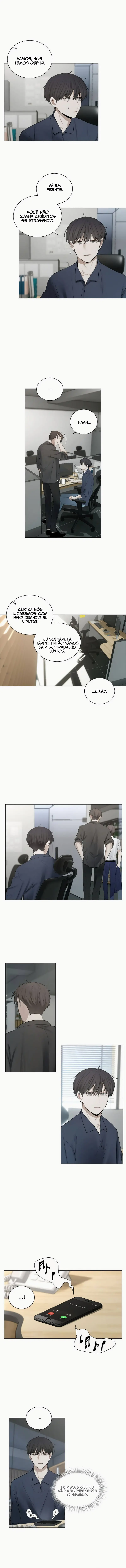 Someone Like You – Capítulo 23 Yaoi – Página 7