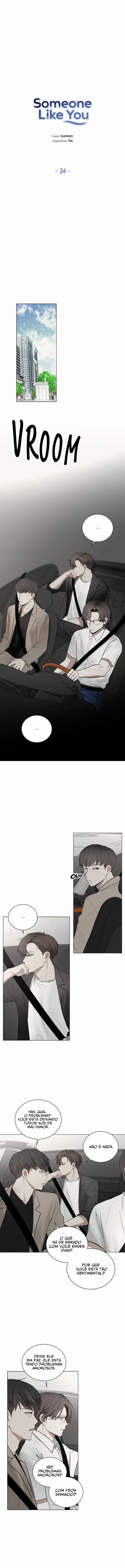 Someone Like You – Capítulo 24 Yaoi – Página 1 Someone Like You – Capítulo 24 Yaoi – Página 1