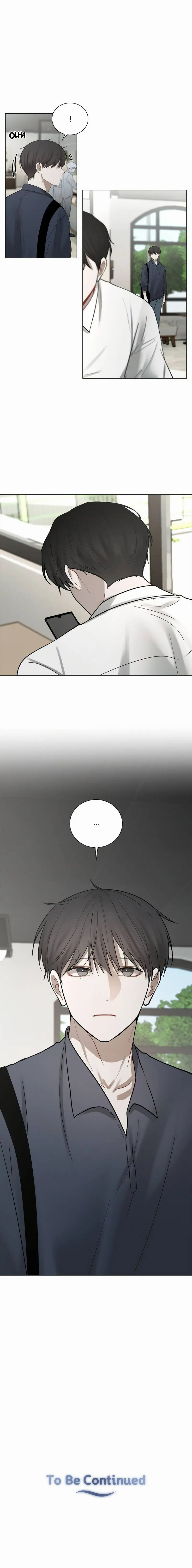 Someone Like You – Capítulo 24 Yaoi – Página 11 Someone Like You – Capítulo 24 Yaoi – Página 11