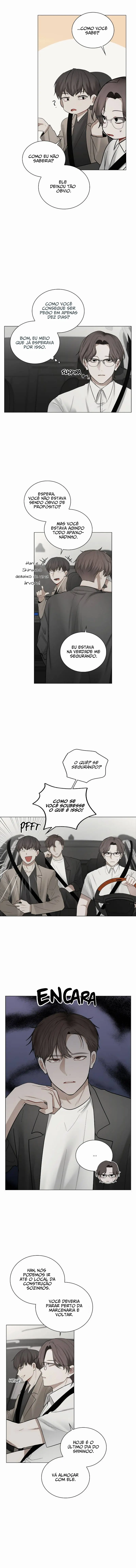 Someone Like You – Capítulo 24 Yaoi – Página 2 Someone Like You – Capítulo 24 Yaoi – Página 2