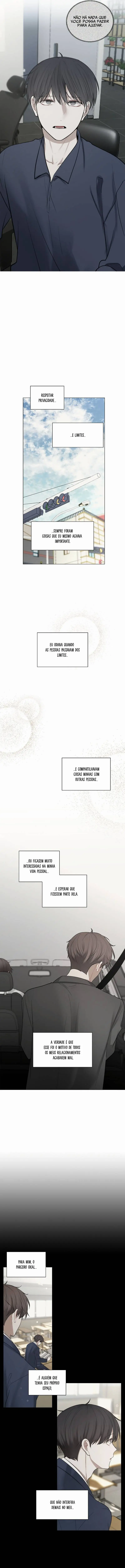 Someone Like You – Capítulo 24 Yaoi – Página 4 Someone Like You – Capítulo 24 Yaoi – Página 4