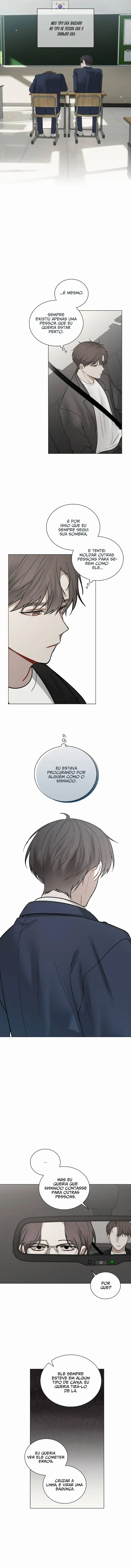 Someone Like You – Capítulo 24 Yaoi – Página 8 Someone Like You – Capítulo 24 Yaoi – Página 8