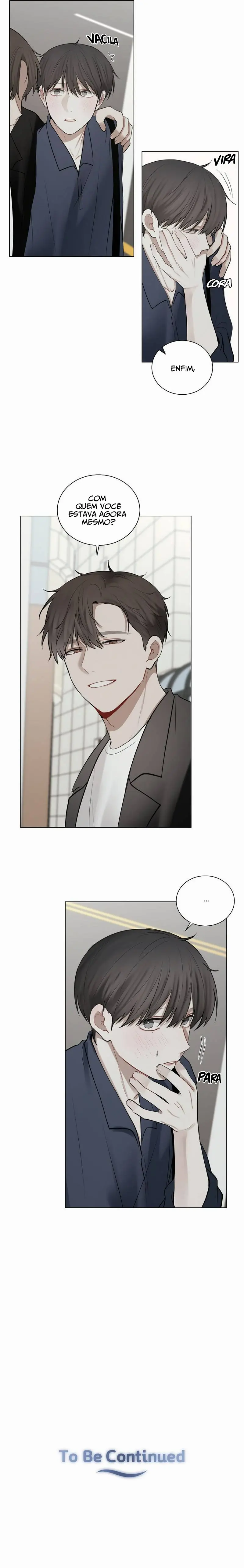 Someone Like You – Capítulo 25 Yaoi – Página 10