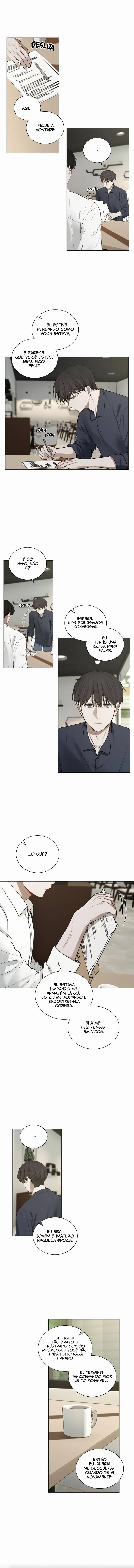 Someone Like You – Capítulo 25 Yaoi – Página 2