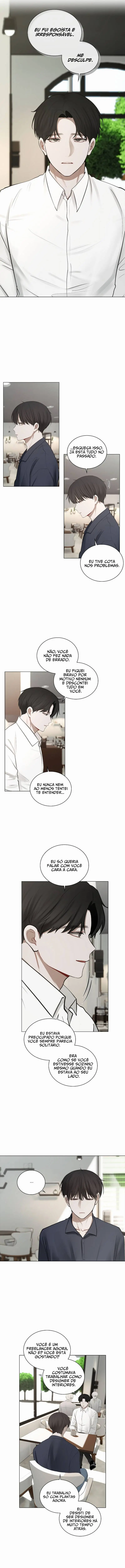 Someone Like You – Capítulo 25 Yaoi – Página 3