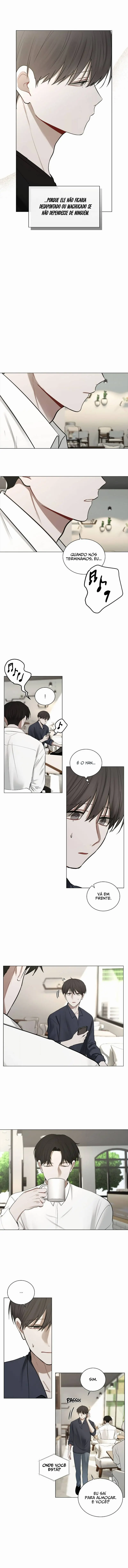 Someone Like You – Capítulo 25 Yaoi – Página 5